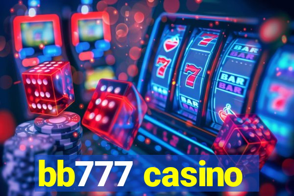 bb777 casino